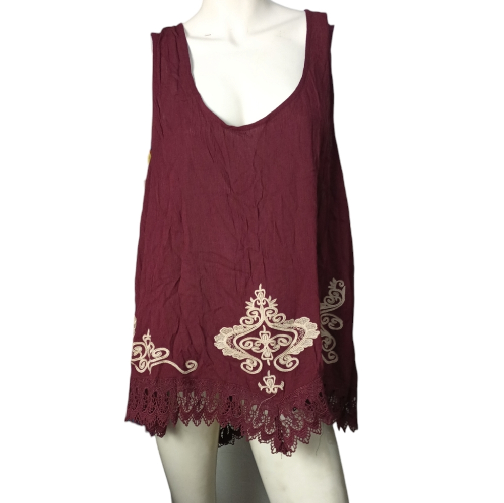 Mía Madison blouse - Picture 4 of 8